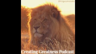 Creating Greatness Podcast