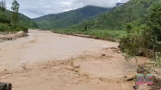 15 killed in Congo flooding, death toll expected to rise