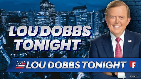 Lou Dobbs Tonight - 8 July 2024