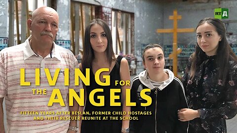 Living for the Angels | RT Documentary