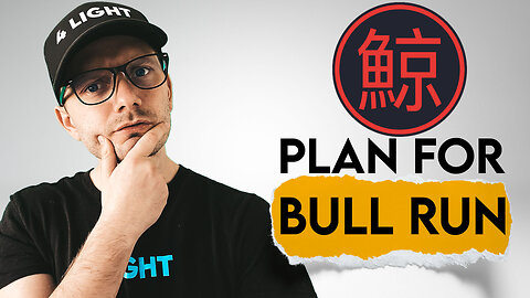 KUJI Price Prediction. Kujira Bull Run Plan