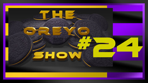 The Oreyo Show Episode #24 | Elon musk, legal weed, Twitter, NY Subway Shooter, Lockdowns again