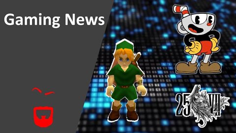 Sony Acquires Bungie, Cuphead, GeForce NOW, Zelda Reverse Engineer