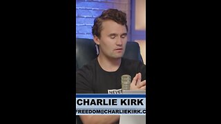 Progressive Christianity Needs To Be Killed (w/ Charlie Kirk)