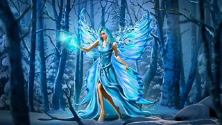 Winter Fantasy Music – Winter Fae | Beautiful, Magical, Enchanting