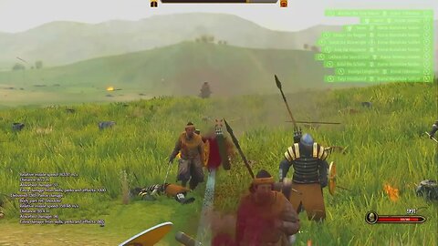 Mount and Blade 2 Bannerlord Mods Gameplay
