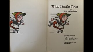 Miss Tessie Tate