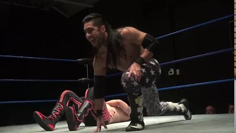 PPW Rewind: Iniestra vs Jose Acosta in a civil war tournament match PPW237