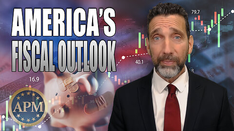 Darkening U.S. Fiscal Outlook Prompts Global Concern