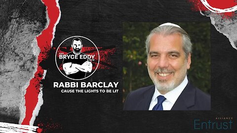 Rabbi Barclay | Cause The Lights To Be Lit