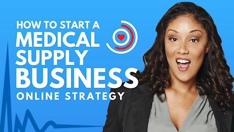 How to Start a Medical Supply Business