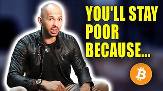 3 Reasons Why You Will Never Be Rich