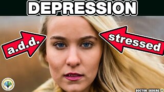 10 HIDDEN Signs You Are Depressed