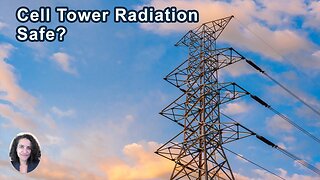 No Agency Is Ensuring Cell Tower Radiation Is Safe