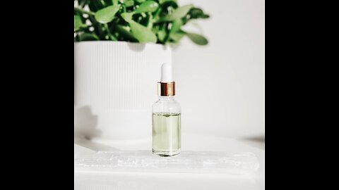 Make a body and face SKIN GLOW SERUM AND MIST