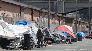 San Francisco Is Falling Apart Due To Crime And Black Identity Politics