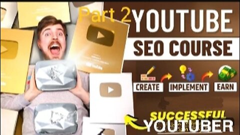 Live YouTube SEO & Video Ranking | YouTube SEO Master Class | How To Rank YouTube Videos 2023