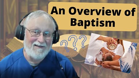 What Exactly is Baptism? - Bible Answers