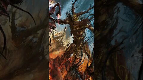 Sylvaneth's Song of War | Age of SIgmar Lore