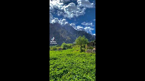 Gilgit-baltistan