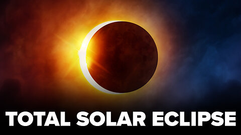 Live Eclipse April 8th 2024