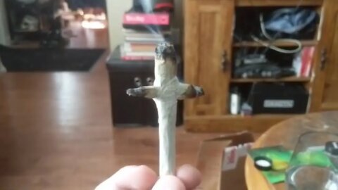 420 Cross Joint