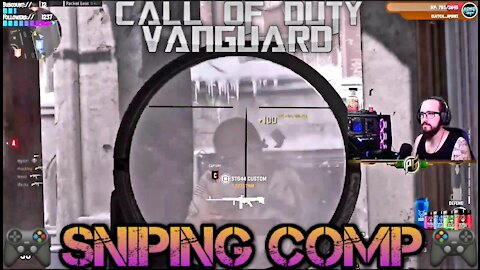 🎮Sniping comp🎮