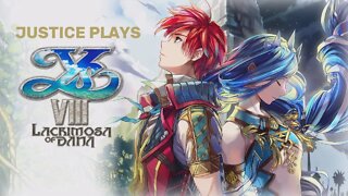 Ys VIII: Lacrimosa of Dana - part 8 (resuming after crash)