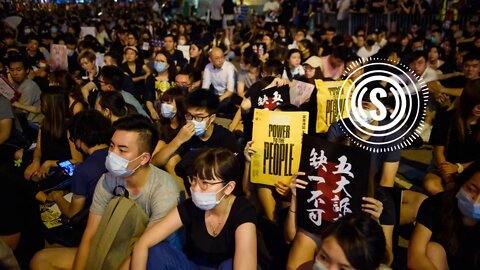 Hong Kong Politician: We're Facing One of the Biggest Authoritarian States On Earth