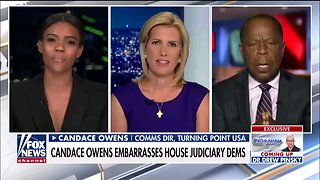 Candace Owens: Democrats want black people to fail