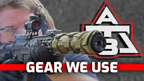 AR-15 & AR-Style Parts & Accessories...What Does Quality & Affordability Look Like? | AT3 Tactical