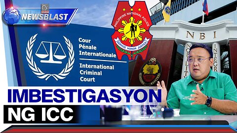 Imbestigasyon ng ICC na walang tulong mula sa PNP at NBI, mahirap —Atty. Roque