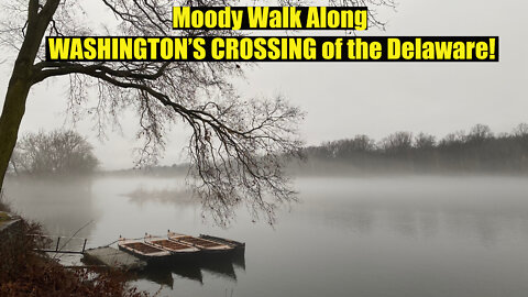 Washington's Crossing and Thompson-Neely | EXPLORE With Us!