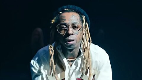 Lil Wayne - Rumors (2019 Unreleased Feature) (All Waynes verse) (432hz)