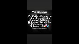 The Difference