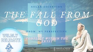 Wildly Delicate - Fall from God. Conflict in the Kryst - Episode #2