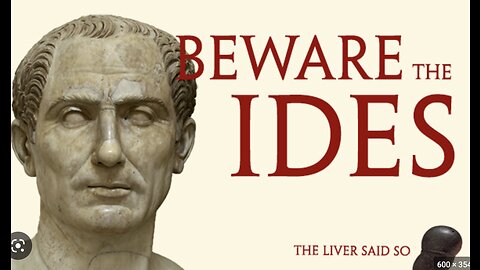 The Ides of March, Intel and Info