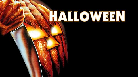 Halloween ~ by John Carpenter