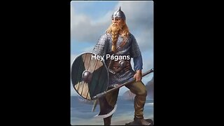 Hey pagans