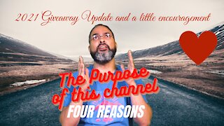 4 Reasons why you must study the Bible | Purpose of the channel | Gospel in Action