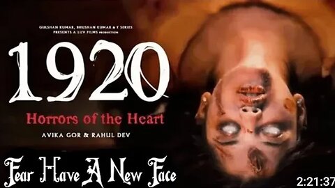 1920 horrors of the heart full movie 2023:1920 full movie:horror movies 2023