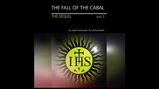 THE SEQUEL TO THE FALL OF THE CABAL - PART 3, WORLD WIDE WRATH