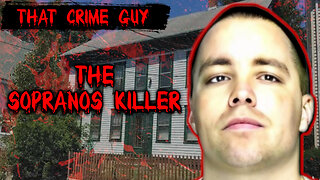 The Twisted Case of Jeffrey Mailhot | The Sopranos Killer