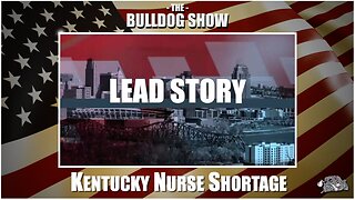 Kentucky Nurse Shortage