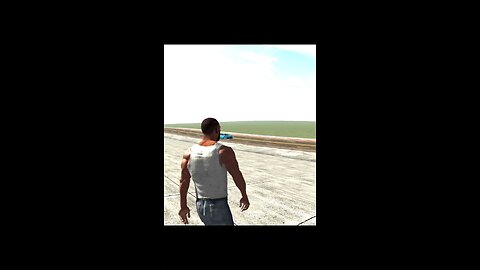 Magic Door In Indian Bike Driving 3D ||