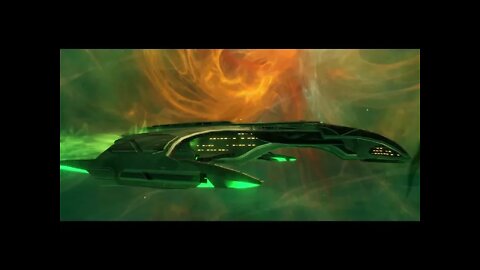 Star Trek Online: Romulan Rising #40 - Green October