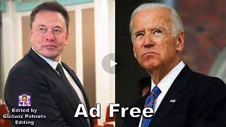 Elon Musk Takes a Swipe at Biden Over Call for Border Deal ‘No Laws Need To Be Passed-No Ads!