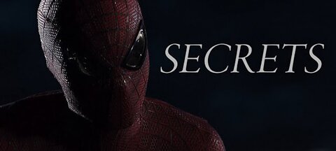 Amazing Spiderman | Secret