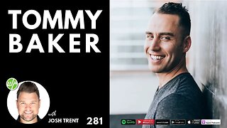 281 Tommy Baker: Honoring Your Seasons
