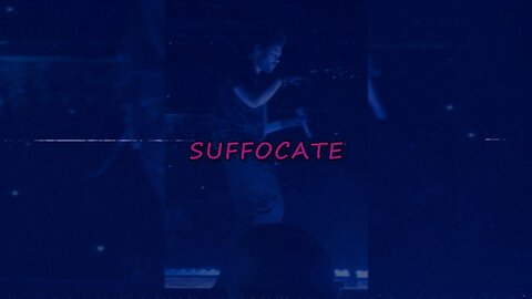 (FREE) The Weeknd Type Beat - "SUFFOCATE" (Trilogy / Dark R&B Type Beat)